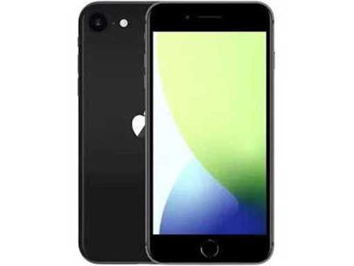 Apple iPhone SE (3. generacja) 64GB telefon komórkowy