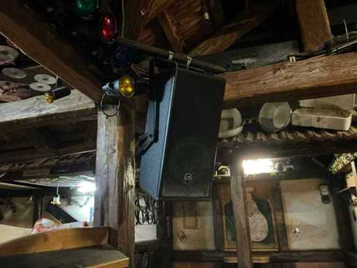 D.A.S. Artec 510 PA Speaker (2x)