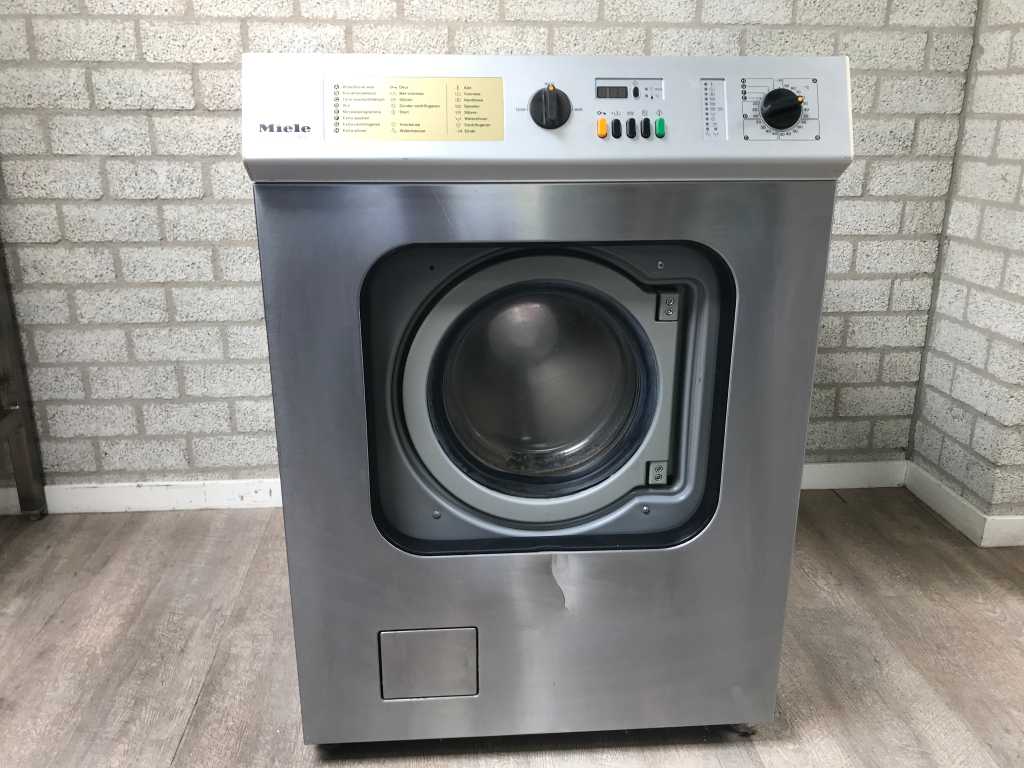 Miele - WS 5073AV - Machine à laver industrielle