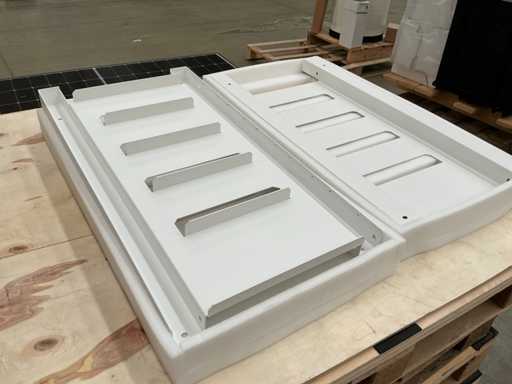 (60 pièces) Armoire FOXESS HV2500 (RÉF : 4005697)