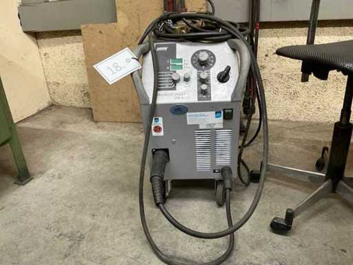 REHM - Synergic.Pro2 230-4 - MIG-lasmachine