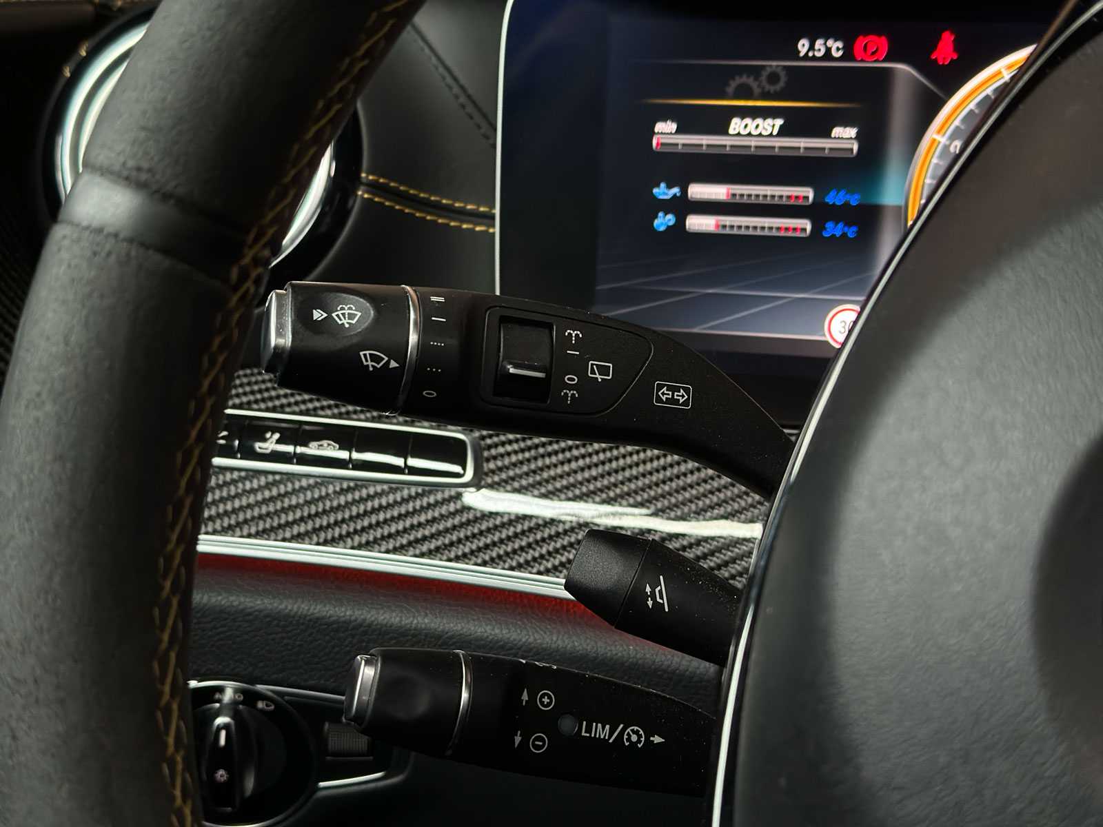 Mercedes-Benz E63s AMG Estate 4.0 V8 4Matic Premium Plus Edition 1 612pk 2018 (Origineel-NL) E-Klasse, SJ-346-K