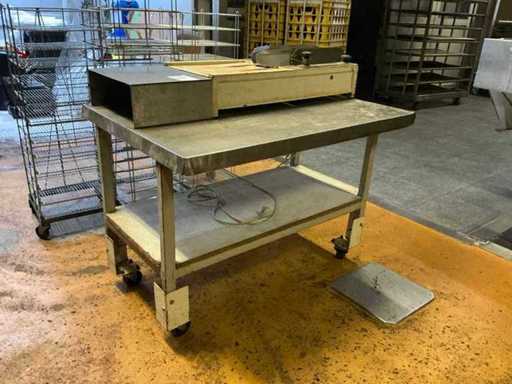 Dispositivo di imballaggio