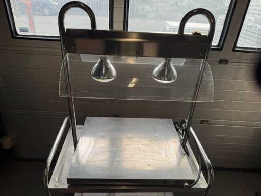 Warmtebrug - Overige warmhoudapparatuur