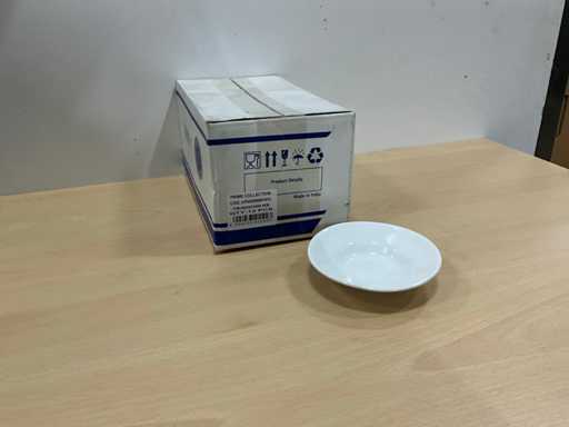 Ariane Prime sauce bowl (84x)