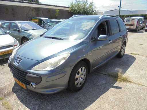 Peugeot - 2006 - 307 SW - 1.6-16V Pack - 26-SV-TB