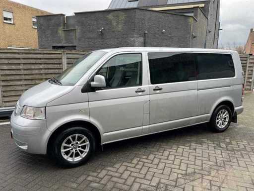 Volkswagen - Transporter - 7HC - Van