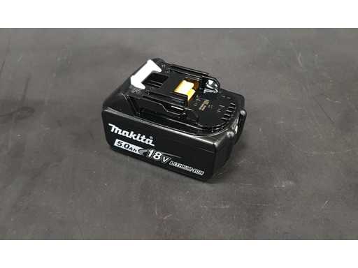 Makita - BL1850B - Accu's en Laders