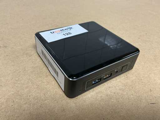 INTEL NUC7I5BNK Desktop 