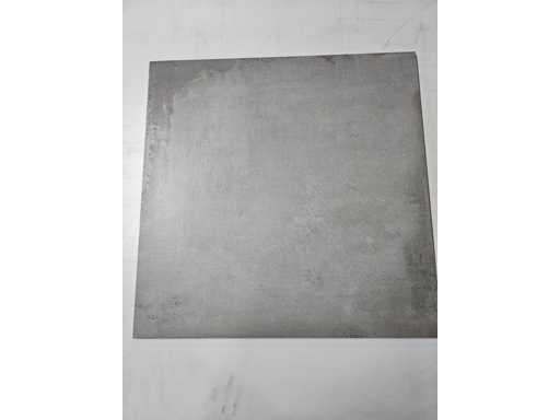 Leonardo Ceramica Waterfront 60x60cm - Grigio - 12,96m²