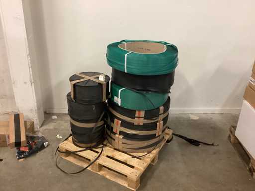 Polypropylene Tape (10x)