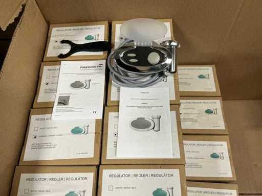 Regolatore di potenza Poseidone PW+ (50x)