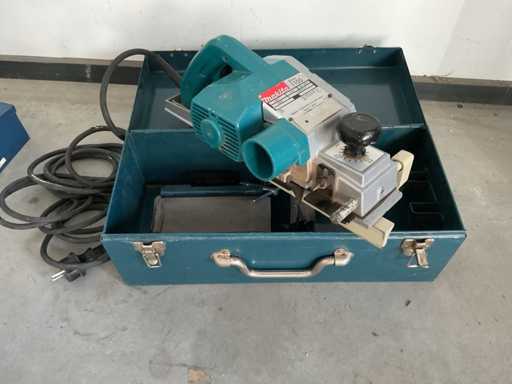 Raboteuse Makita 1100