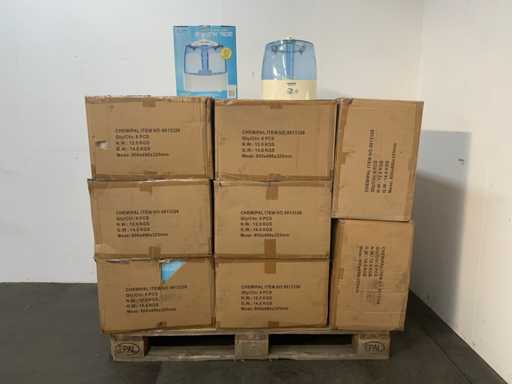 Umidificator Chemipal KB-301H 9813326 umidificatoare pentru petreceri