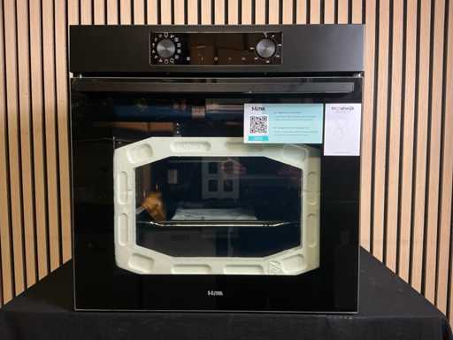 Etna OM316MZ Inbouw oven