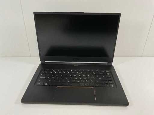 Micro-Star (GS65) Stealth 8SF, Core(TM) i7 8th Gen, 16 GB RAM, 2 TB NVMe, NVIDIA GeForce RTX 2070 Mobile 8 GB Laptop;