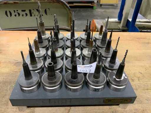 Haimer Freesgereedschaphouder (25x)