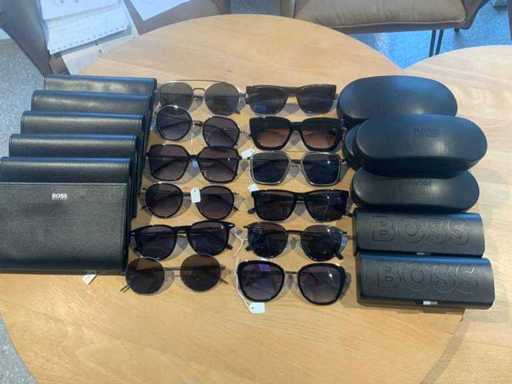 Lunettes de soleil Hugo Boss Designer (12x)