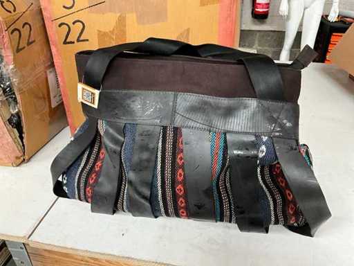 Torba Fair Trade Ethnic Tube (25x)