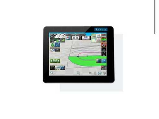 Raven - Viper 4+ - GPS