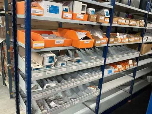 Jung Divers schakelmateriaal