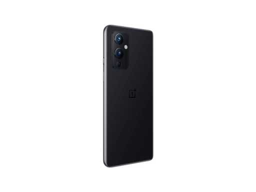OnePlus - 9 5G - 12GB RAM - 256GB Opslag - Zwart