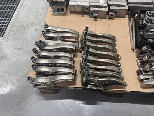 Maschinenklemme (16x)