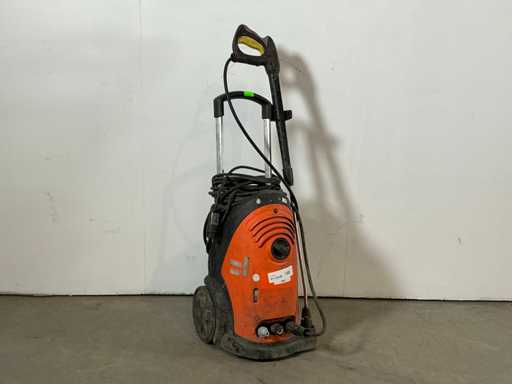 2015 Kärcher HD6/13C+ Cold pressure washer 130bar