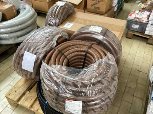 GEWISS Unused electrical equipment