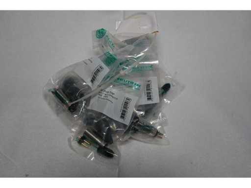 NEUTRIK - NC3MX-TOP (10x)