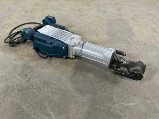 2021 Bosch GSH 16-28 E Breekhamer 18kg HEX-28