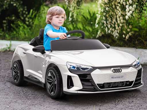 12V Kinderen Elektrische Auto - Elektrisch Voertuig met ouderlijke afstandsbediening