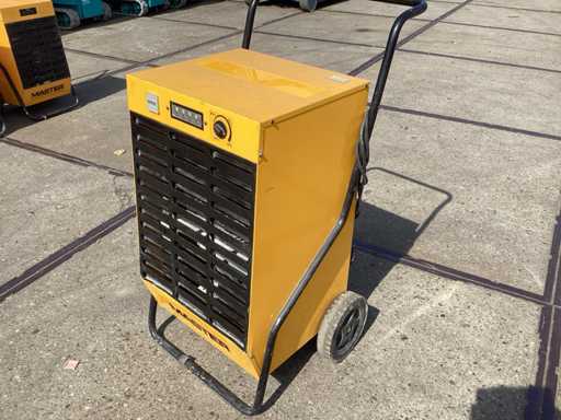 2016 Osuszacz budowlany MASTER DH 92