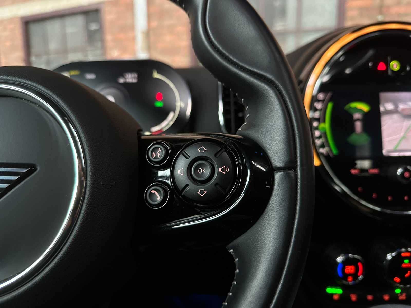 Mini Countryman Cooper S E 2.0 ALL4 220 PS 2020, X-410-NP