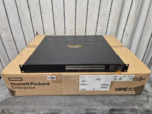 HP - ARUBA 8360 - Schalter