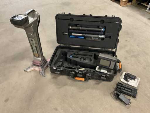 Underground Magnets MAG 8 Location spotter