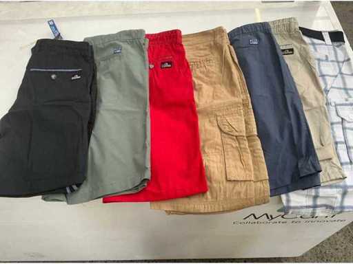 Clothing store Kingsley due to bankruptcy