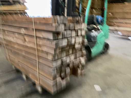 Kiefern-imprägnierter Gartenpfosten 180x8,8x8,8 cm (97x)