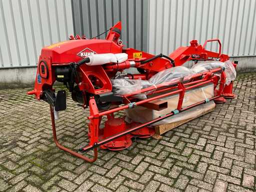 2025 Kuhn GMD3515 Maaimachine