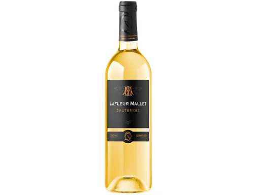 2023 - Lafleur Mallet - Sauternes - Vin Blanc(6x)