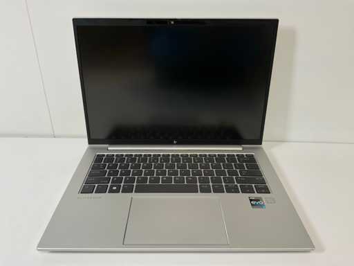 HP EliteBook 840 G9 14", Core(TM) i7 12a generazione, 32 GB di RAM, 512 GB di computer portatile NVMe