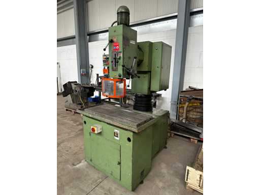 Wiertarka szybkoobrotowa PROVMAISKA 32