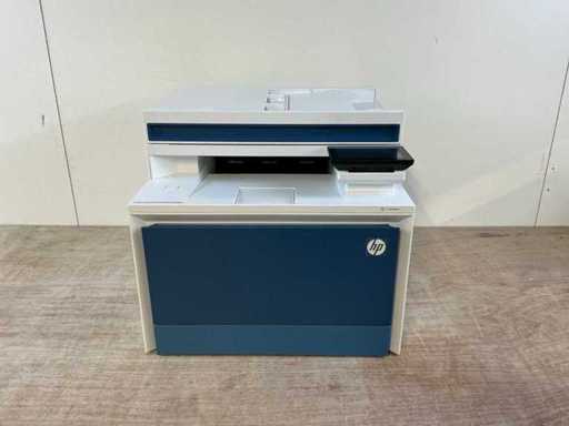 HP Laser Color Jet Pro MFP 4302fdw Autres imprimantes et photocopieurs