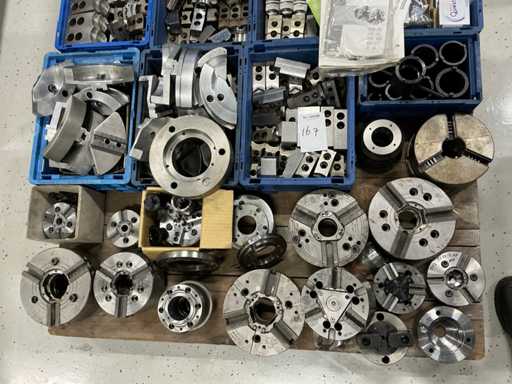 Bloc de voitures SMW de Kitagawa Divers Chucks