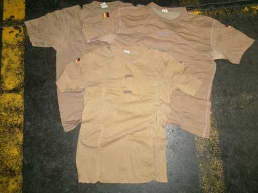 BW Tropisch Ondershirt, gebruikt, Tweede Keuze (G1) (200x)