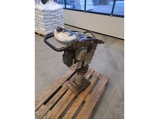 WEBER SRV620 Bullmer Fossato