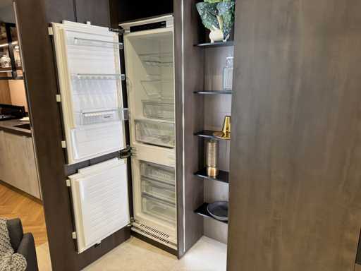 Miele - KDN7724E - Koelkast (c)