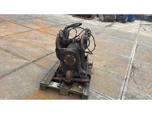 Powertilt – CW40 – Kippendes Stück