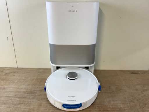 DREAME L40 Ultra AE Roboterstaubsauger