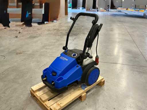 Nilfisk MC 6P Hogedrukreiniger